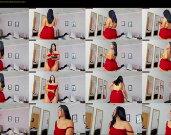 ellakravitz_ — Chaturbate Female stripcam recording, Sep 14, 2023 19:53