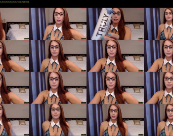 hot_milfy_mom — Chaturbate Female stripcam recording, Sep 19, 2023 00:34