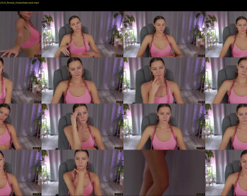 katrin_sweeft — Chaturbate Female stripcam recording, Sep 21, 2023 23:15