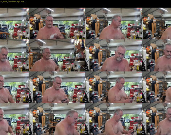 butchieboo — Chaturbate Couple stripcam recording, Sep 25, 2023 23:24