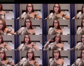 hot_milfy_mom — Chaturbate Female stripcam recording, Sep 26, 2023 00:54