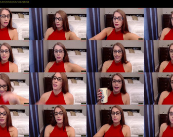 hot_milfy_mom — Chaturbate Female stripcam recording, Sep 27, 2023 00:33