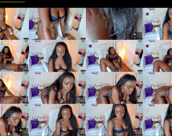 zobe_love — Chaturbate Female stripcam recording, Sep 27, 2023 00:46