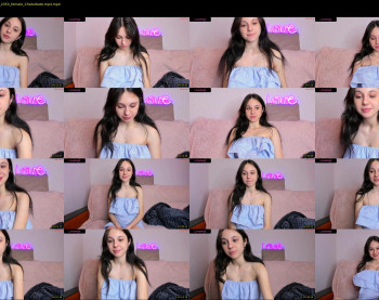 mary_marlow — Chaturbate Female stripcam recording, Sep 28, 2023 23:53