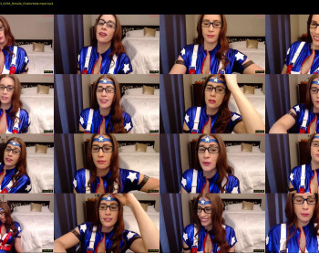 hot_milfy_mom — Chaturbate Female stripcam recording, Oct 1, 2023 01:56