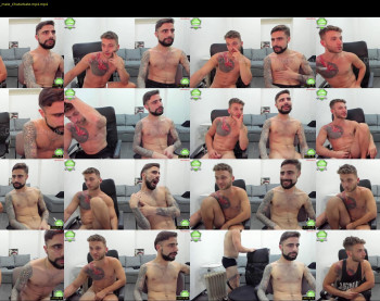 classied — Chaturbate Male stripcam recording, Oct 6, 2023 08:30