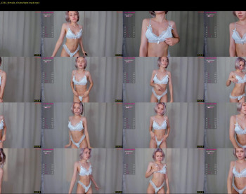 nicoledurham — Chaturbate Female stripcam recording, Oct 11, 2023 12:32