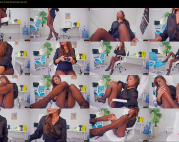 _d_a_s_h_a_ — Chaturbate Female stripcam recording, Oct 12, 2023 06:12
