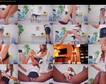 _d_a_s_h_a_ — Chaturbate Female stripcam recording, Oct 15, 2023 08:08