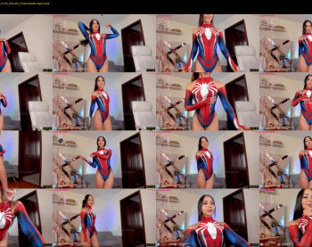 misschelseaa — Chaturbate Female stripcam recording, Oct 20, 2023 21:19