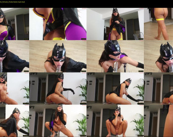 crazzygirll — Chaturbate Female stripcam recording, Nov 1, 2023 10:54
