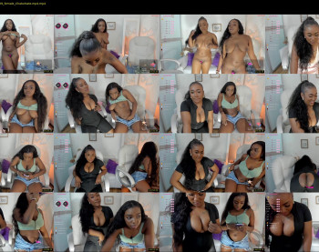 zobe_love — Chaturbate Female stripcam recording, Nov 13, 2023 23:29