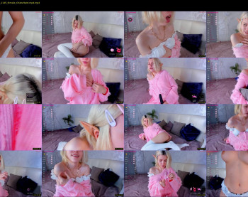 nicoledurham — Chaturbate Female stripcam recording, Nov 28, 2023 11:45