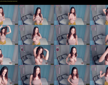 nicoledurham — Chaturbate Female stripcam recording, Nov 29, 2023 01:31