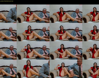 kiaming — Chaturbate Female stripcam recording, Dec 6, 2023 04:19
