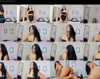 ellakravitz_ — Chaturbate Female stripcam recording, Dec 6, 2023 17:48