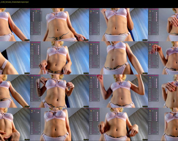 nicoledurham — Chaturbate Female stripcam recording, Dec 12, 2023 11:36