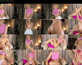 nicoledurham — Chaturbate Female stripcam recording, Dec 14, 2023 04:37
