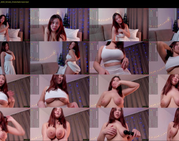 nicoledurham — Chaturbate Female stripcam recording, Dec 16, 2023 18:45