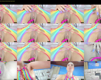 _mss_sofia — Chaturbate Female stripcam recording, Jan 3, 2024 12:02