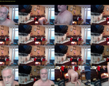 butchieboo — Chaturbate Couple stripcam recording, Jan 5, 2024 23:06