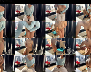 nyconik — Chaturbate Female stripcam recording, Feb 3, 2024 10:53