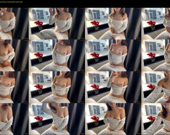 nyconik — Chaturbate Female stripcam recording, Feb 5, 2024 09:53