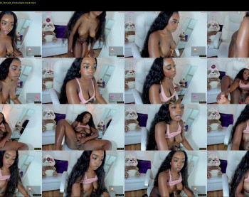 zobe_love — Chaturbate Female stripcam recording, Feb 5, 2024 22:42