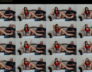 kiaming — Chaturbate Female stripcam recording, Feb 9, 2024 21:56