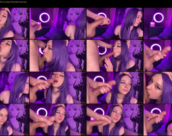 darkfirenight — Chaturbate Couple stripcam recording, Feb 19, 2024 01:12