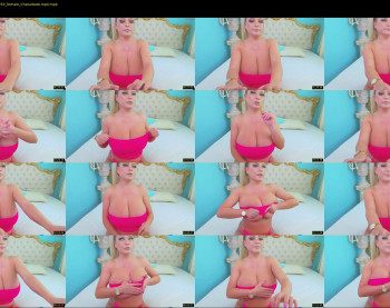 kellybabee — Chaturbate Female stripcam recording, Feb 21, 2024 12:53