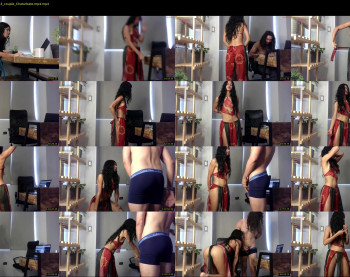 minikunis — Chaturbate Couple stripcam recording, Feb 21, 2024 18:53