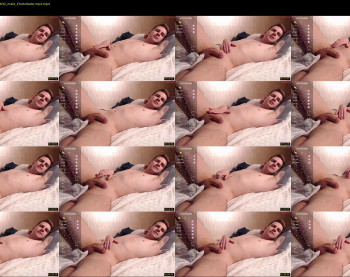 mr_longboy — Chaturbate Male stripcam recording, Feb 29, 2024 06:32
