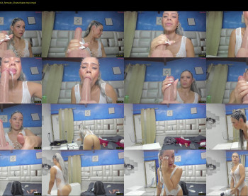 _mss_sofia — Chaturbate Female stripcam recording, Mar 5, 2024 12:02