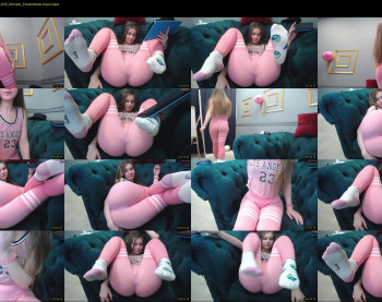 nancycute__ — Chaturbate Female stripcam recording, Mar 6, 2024 12:25