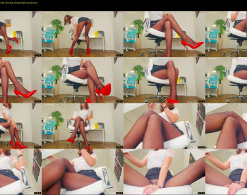 _d_a_s_h_a_ — Chaturbate Female stripcam recording, Mar 19, 2024 02:40