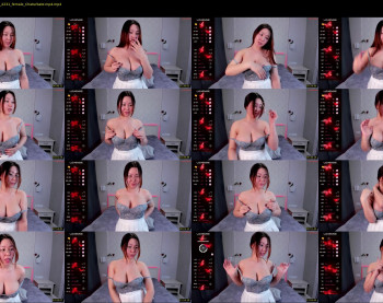 nicoledurham — Chaturbate Female stripcam recording, Mar 21, 2024 22:31