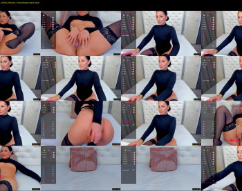 shy_cinderella — Chaturbate Female stripcam recording, Mar 24, 2024 03:54