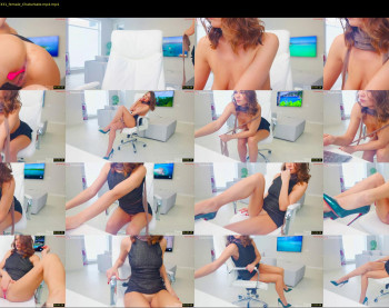 _d_a_s_h_a_ — Chaturbate Female stripcam recording, Mar 30, 2024 03:31