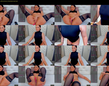 shy_cinderella — Chaturbate Female stripcam recording, Mar 30, 2024 00:54