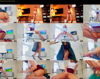 _d_a_s_h_a_ — Chaturbate Female stripcam recording, Mar 30, 2024 05:39