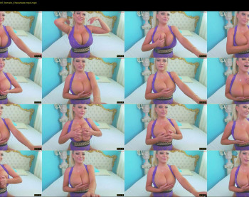 kellybabee — Chaturbate Female stripcam recording, Apr 16, 2024 13:07