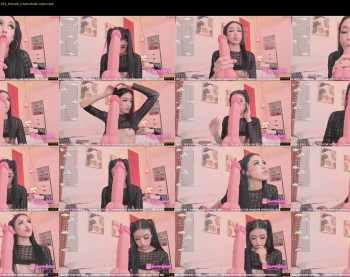 laurentglass — Chaturbate Female stripcam recording, Apr 16, 2024 12:51