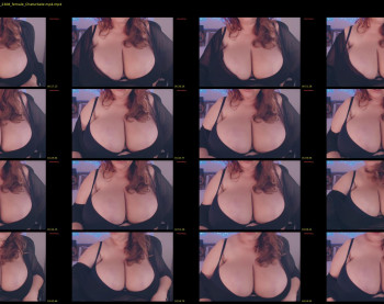 julialiones — Chaturbate Female stripcam recording, May 4, 2024 23:08