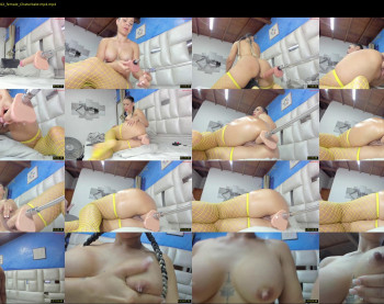 _mss_sofia — Chaturbate Female stripcam recording, May 7, 2024 13:02