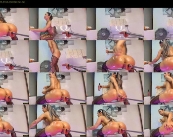 _mss_sofia — Chaturbate Female stripcam recording, May 9, 2024 10:36
