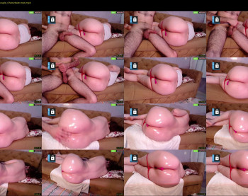 lyl321 — Chaturbate Male stripcam recording, May 11, 2024 00:53