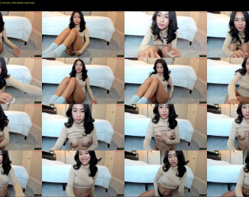 thaispice — Chaturbate Female stripcam recording, May 14, 2024 03:41