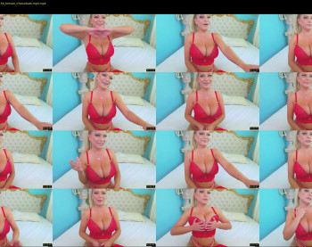 kellybabee — Chaturbate Female stripcam recording, May 14, 2024 11:59
