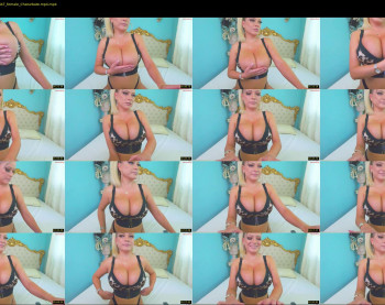 kellybabee — Chaturbate Female stripcam recording, May 15, 2024 08:47